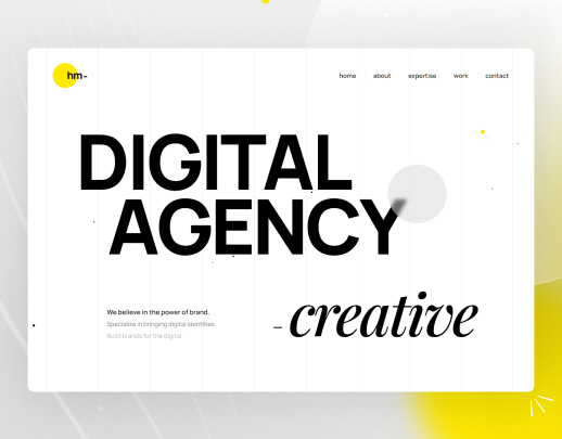 Digital Agency